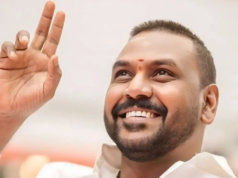 Raghava Lawrence pospone ‘anuncio de decisión de vida importante’