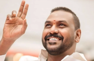 Raghava Lawrence pospone ‘anuncio de decisión de vida importante’