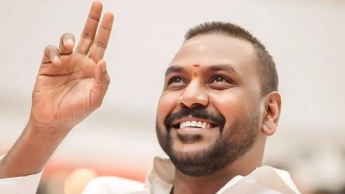 Raghava Lawrence pospone ‘anuncio de decisión de vida importante’