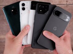 ¿Cuál es el teléfono más antiguo que considerarías usar a diario? (Encuesta)