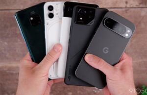 ¿Cuál es el teléfono más antiguo que considerarías usar a diario? (Encuesta)