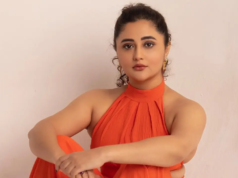 Rashami Desai reacciona al asesinato del tren local de Mumbai y dice que no se siente segura