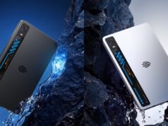 El competidor Legion Tab de Redmagic se lanza el 30 de junio