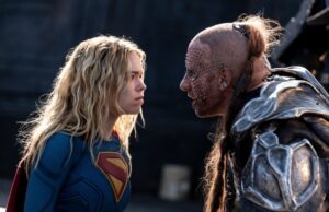 ¿Marcó ‘Supergirl’ el fin de una era? Los números dicen lo contrario