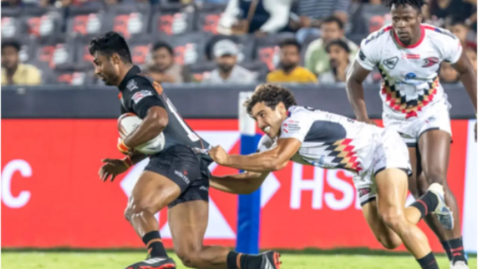 Hyderabad, Mumbai y Delhi aseguran victorias en el último día