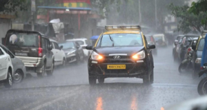 MD emite alerta amarilla para Mumbai debido a tormentas eléctricas y es probable que la lluvia continúe hasta el 4 de junio