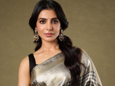Samantha Ruth Prabhu dice que la ruptura de la miositis la ayudó a superar su ego