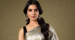 Samantha Ruth Prabhu dice que la ruptura de la miositis la ayudó a superar su ego