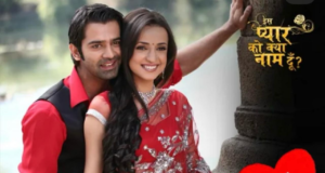 Sanaya Irani celebra los 15 años de Iss Pyaar Ko Kya Naam Doon con una sentida nota para los fans
