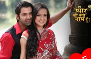 Sanaya Irani celebra los 15 años de Iss Pyaar Ko Kya Naam Doon con una sentida nota para los fans