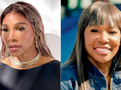 Serena y Venus Williams se unen una vez más para el dobles de Wimbledon