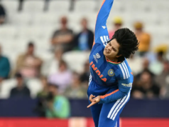 Shafali Verma asume un papel polivalente antes del partido de Bangladesh