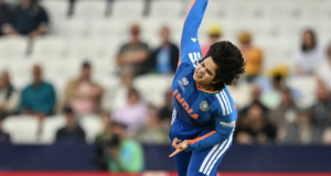 Shafali Verma asume un papel polivalente antes del partido de Bangladesh