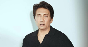Shekhar Suman no se anda con rodeos al hablar sobre lo que aqueja a la sociedad actual