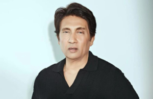 Shekhar Suman no se anda con rodeos al hablar sobre lo que aqueja a la sociedad actual