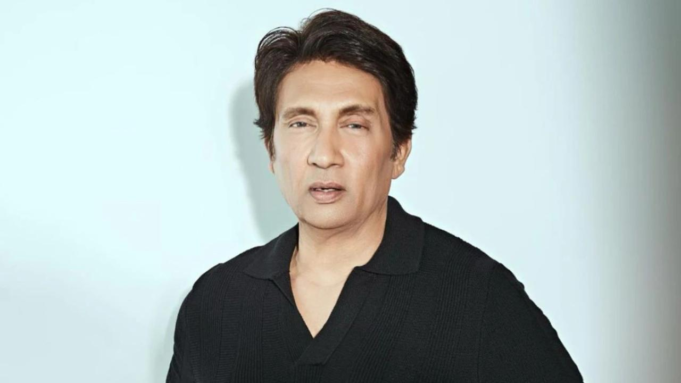 Shekhar Suman no se anda con rodeos al hablar sobre lo que aqueja a la sociedad actual