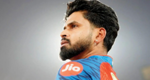 Shreyas Iyer alquila un apartamento de lujo de 3875 pies cuadrados en Worli de Mumbai