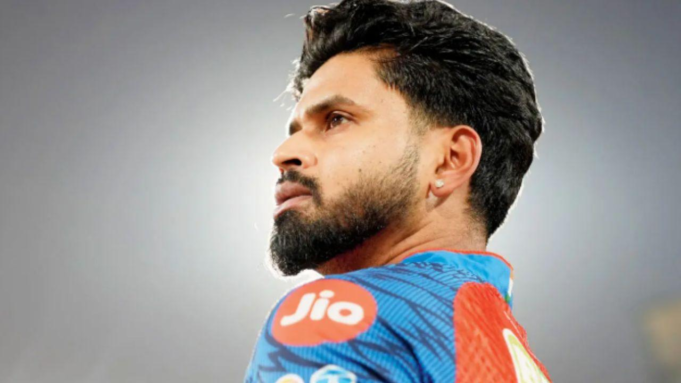 Shreyas Iyer alquila un apartamento de lujo de 3875 pies cuadrados en Worli de Mumbai