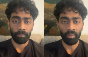 Pranit More se disculpa por la controversia del biryani de 370 rupias y dice: “Me dejé llevar”