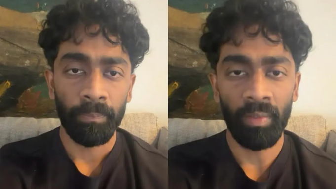 Pranit More se disculpa por la controversia del biryani de 370 rupias y dice: “Me dejé llevar”