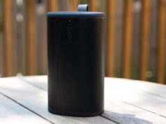 Sonos Play es el nuevo altavoz inteligente portátil a batir