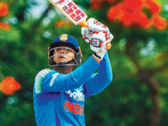 El rápido 94 de Vaibhav Sooryavanshi guía a India ‘A’ al triunfo por el título al derrotar a Sri Lanka ‘A’