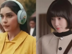 Los fanáticos están divididos cuando Juhi Mui de Eisha Singh les recuerda al extraordinario abogado Woo