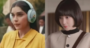 Los fanáticos están divididos cuando Juhi Mui de Eisha Singh les recuerda al extraordinario abogado Woo