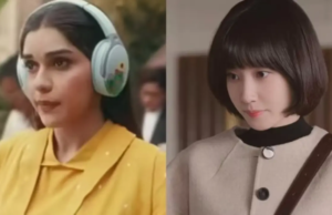 Los fanáticos están divididos cuando Juhi Mui de Eisha Singh les recuerda al extraordinario abogado Woo