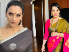 La presidenta de AMMA, Shweta Menon, dimite; hace acusaciones impactantes