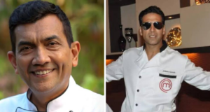 Sanjeev Kapoor habla sobre su rechazo a MasterChef India por disputa salarial