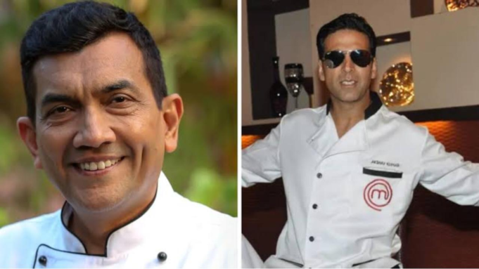 Sanjeev Kapoor habla sobre su rechazo a MasterChef India por disputa salarial