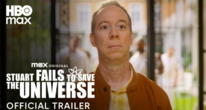 El universo de Big Bang Theory se expande con un giro de comedia de ciencia ficción
