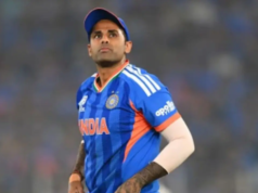 Suryakumar Yadav perderá la capitanía del T20 de India; Shreyas Iyer y Tilak Varma en carrera