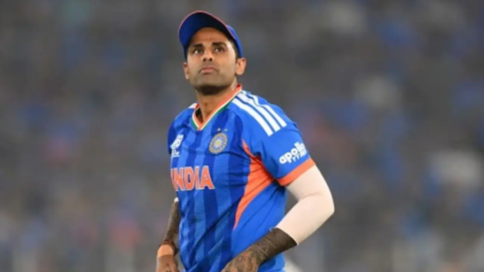 Suryakumar Yadav perderá la capitanía del T20 de India; Shreyas Iyer y Tilak Varma en carrera