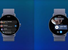 La aplicación Telegram para Wear OS regresa después de cinco años