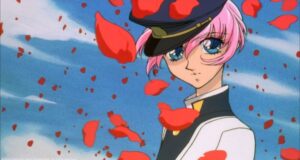 Revolutionary Girl Utena es el mejor anime gay para ver durante el Orgullo