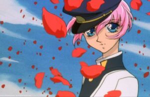 Revolutionary Girl Utena es el mejor anime gay para ver durante el Orgullo