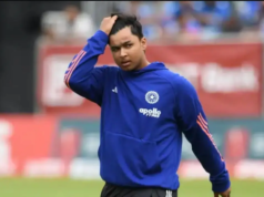 Fue un error no jugar contra Sooryavanshi: Kirmani después de la derrota de India ante Irlanda