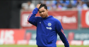 Fue un error no jugar contra Sooryavanshi: Kirmani después de la derrota de India ante Irlanda