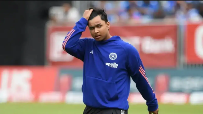 Fue un error no jugar contra Sooryavanshi: Kirmani después de la derrota de India ante Irlanda
