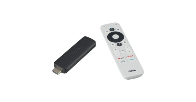 Walmart duplica el precio de su dispositivo Google TV más barato
