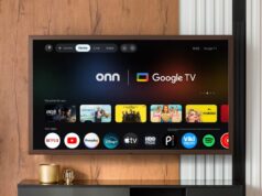 Walmart estrena televisores Google TV, incluido el televisor artístico ‘The Fresco’