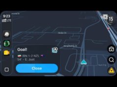 Waze envía alertas de la Copa del Mundo, aquí se explica cómo desactivarlas