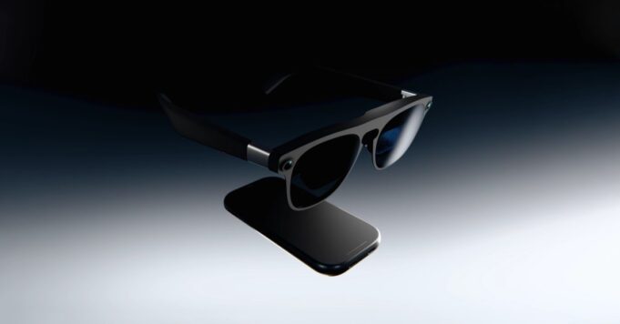 Las gafas XREAL Aura Android XR se lanzan ‘este otoño’ con una reserva de $99