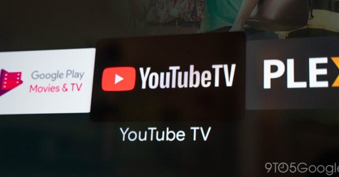 La silenciosa actualización de YouTube TV restringe los ‘dispositivos menos potentes’