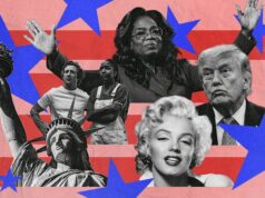 ¿Cuánto sabes sobre Trump, Taylor Swift y The Star Spangled Banner?