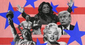 ¿Cuánto sabes sobre Trump, Taylor Swift y The Star Spangled Banner?