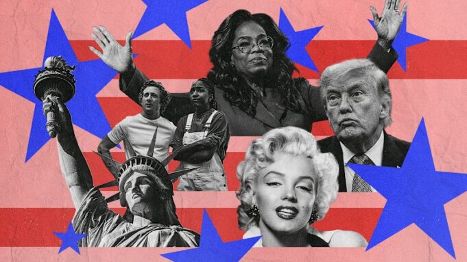 ¿Cuánto sabes sobre Trump, Taylor Swift y The Star Spangled Banner?