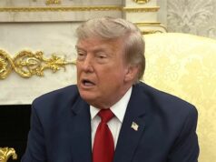 Trump elimina el peaje de transporte marítimo en el Estrecho de Ormuz